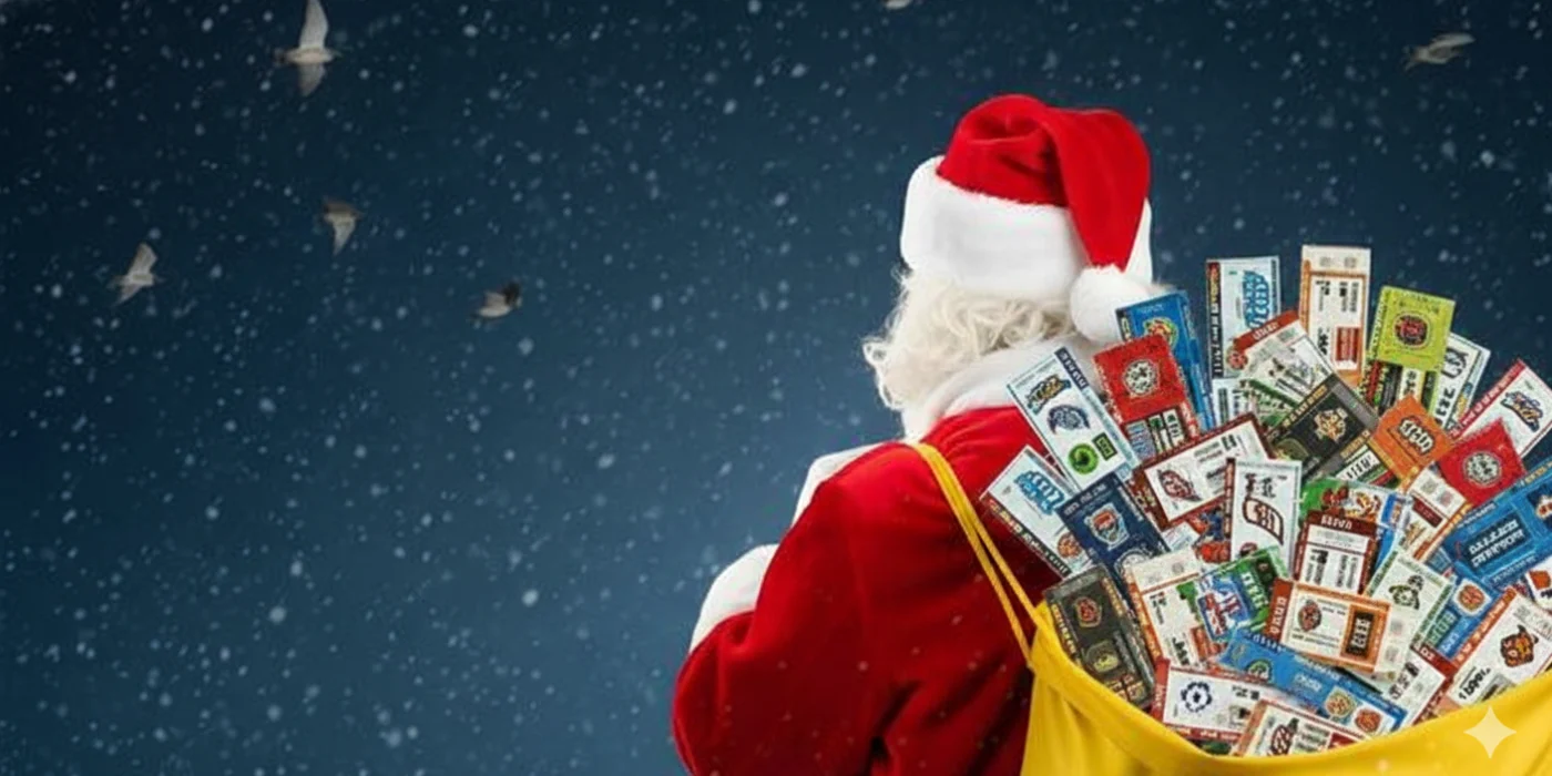 Holiday Season Tickets