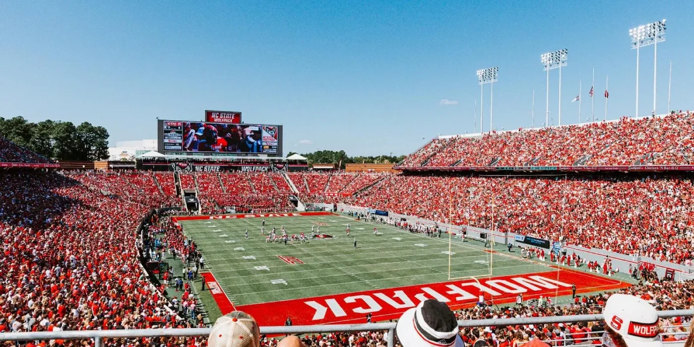NC.State.Carter-Finley Stadium